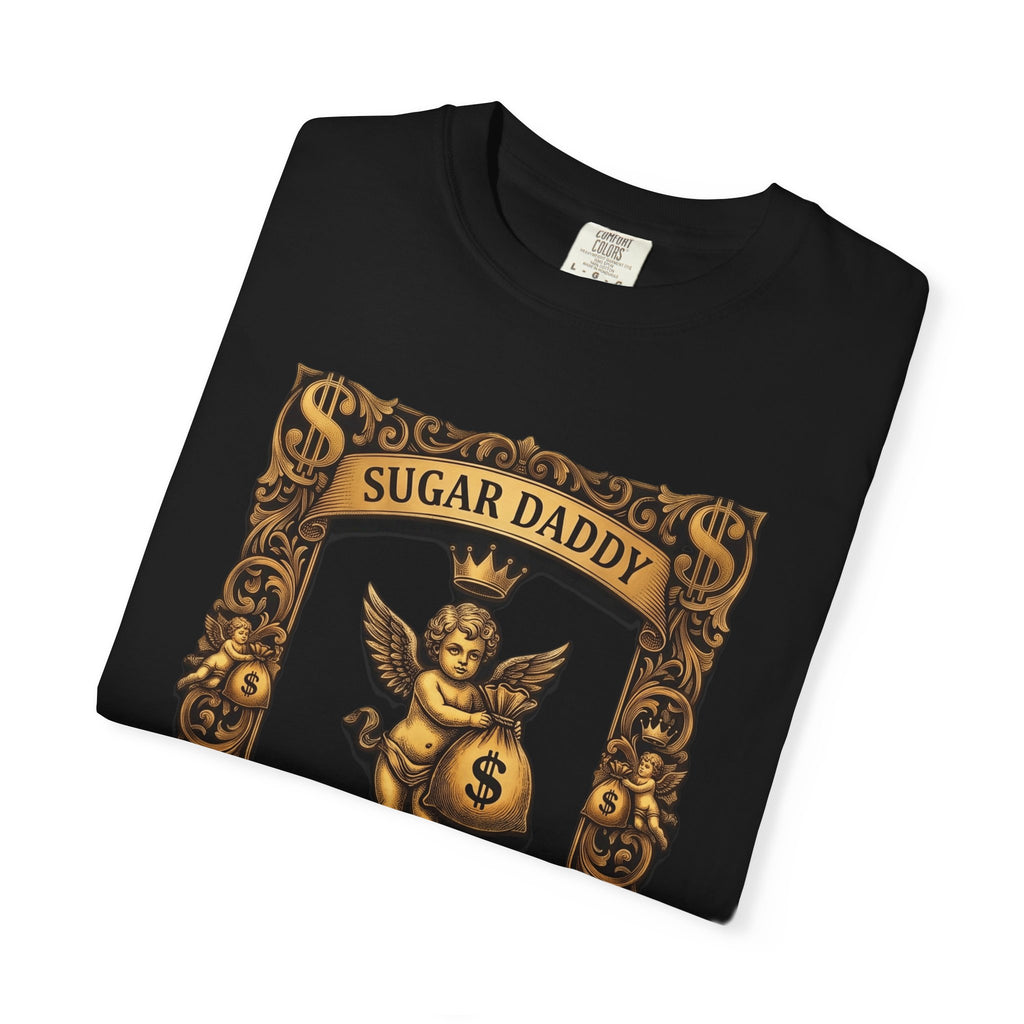 Sugar Daddy Prank T Shirt