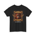 “Sugar Daddy Now Hiring” Graphic Tee — Funny Vintage Orangutan Poster T-Shirt